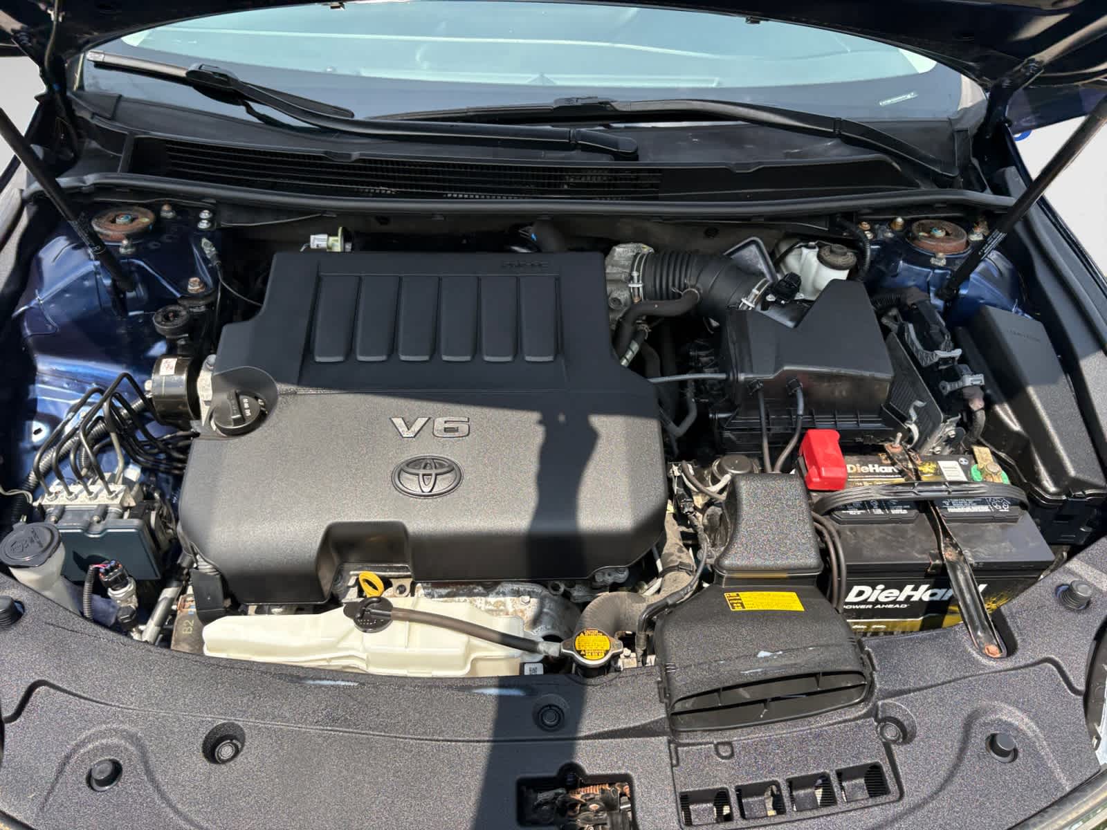 used 2013 Toyota Avalon car, priced at $15,998