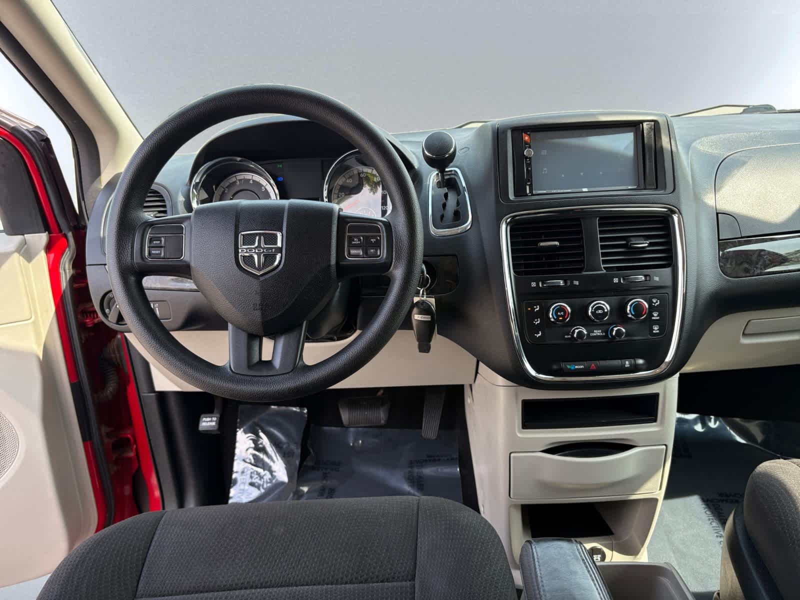 used 2013 Dodge Grand Caravan car, priced at $9,798
