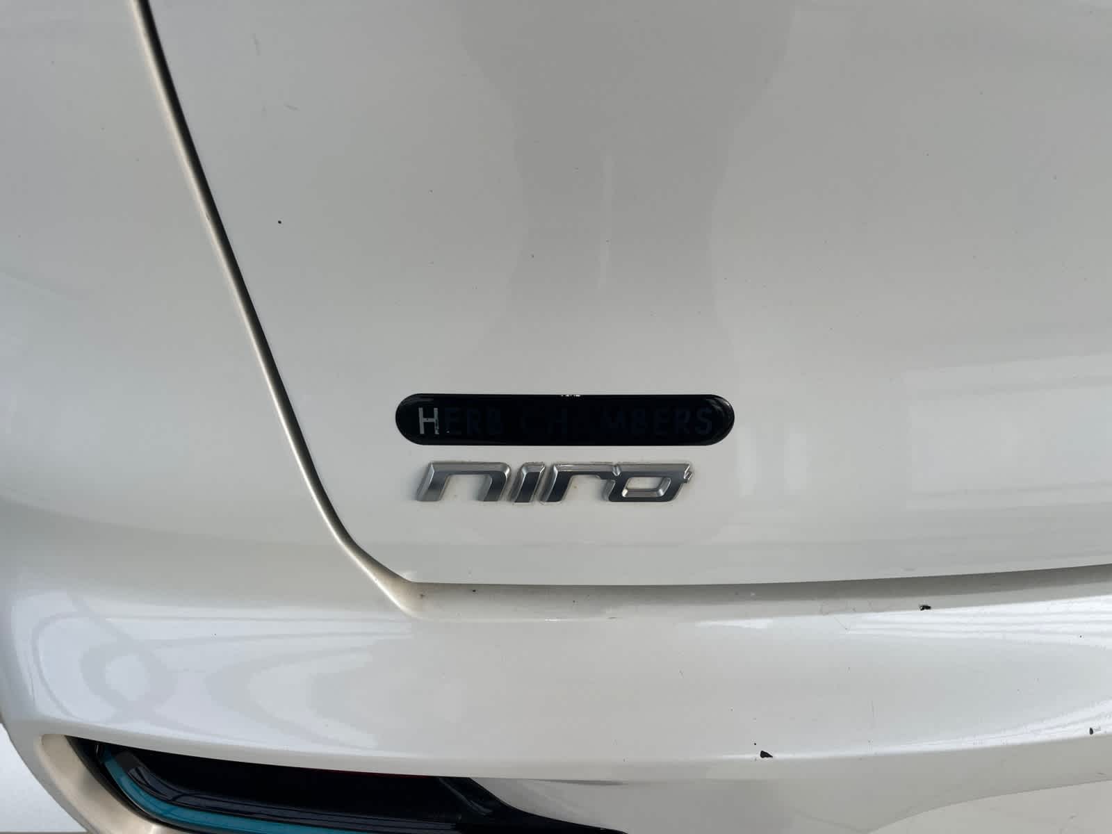 used 2019 Kia Niro EV car, priced at $15,298