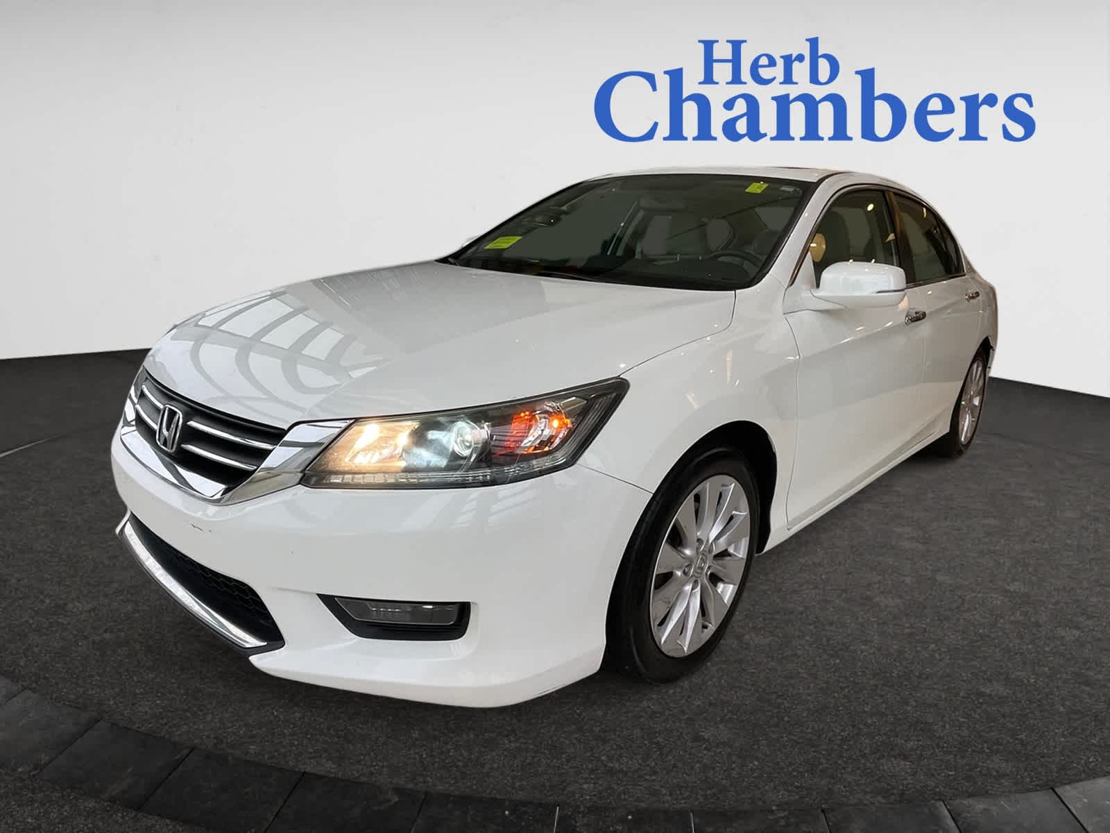 used 2014 Honda Accord car, priced at $14,598