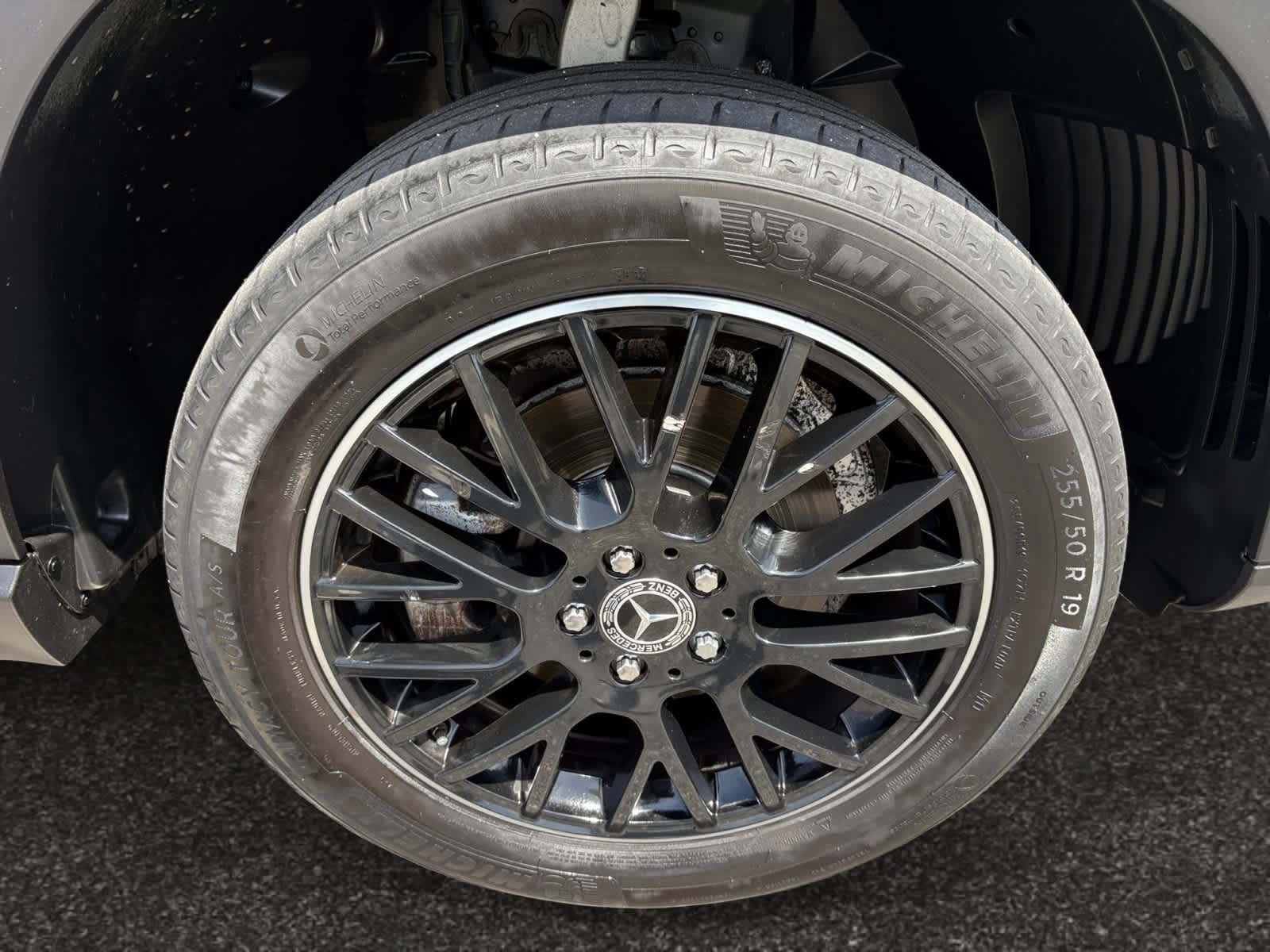 used 2020 Mercedes-Benz GLE 350 car, priced at $32,498