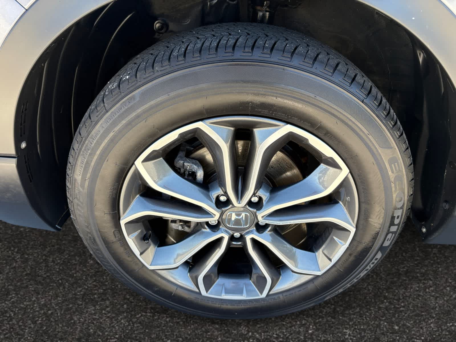 used 2022 Honda CR-V car, priced at $28,298