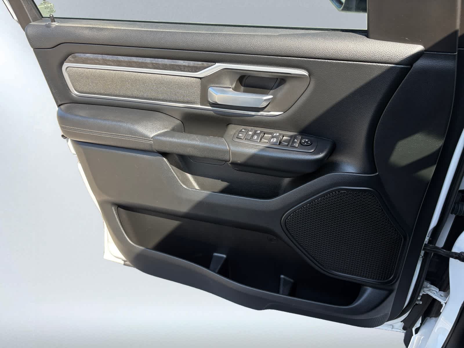 used 2020 Ram 1500 car, priced at $32,498