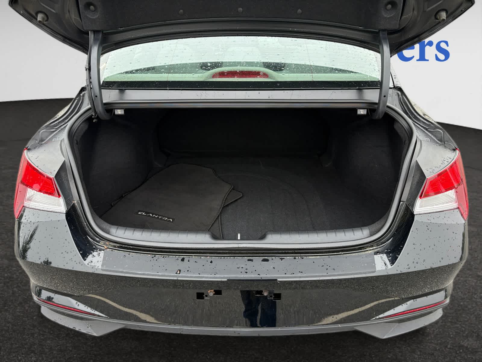 used 2022 Hyundai Elantra car, priced at $19,998