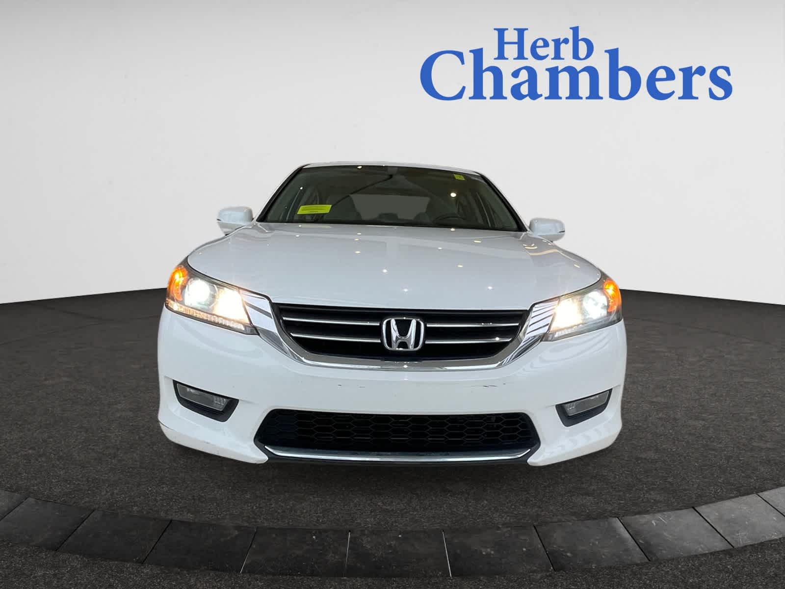 used 2014 Honda Accord car, priced at $14,598