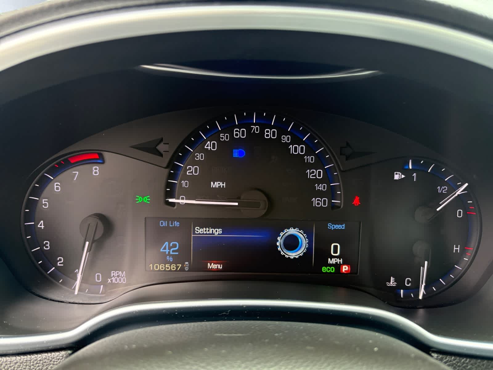used 2013 Cadillac SRX car, priced at $10,998