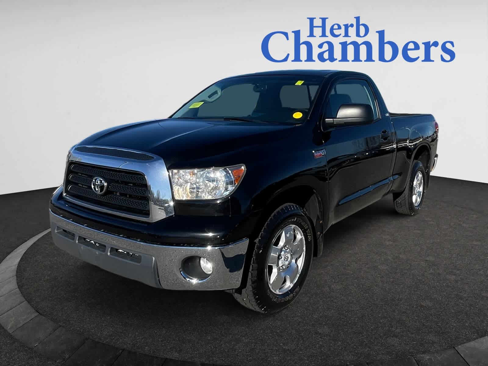 used 2007 Toyota Tundra car, priced at $11,998