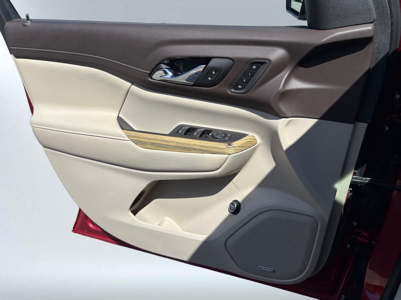 used 2019 GMC Acadia car, priced at $25,998