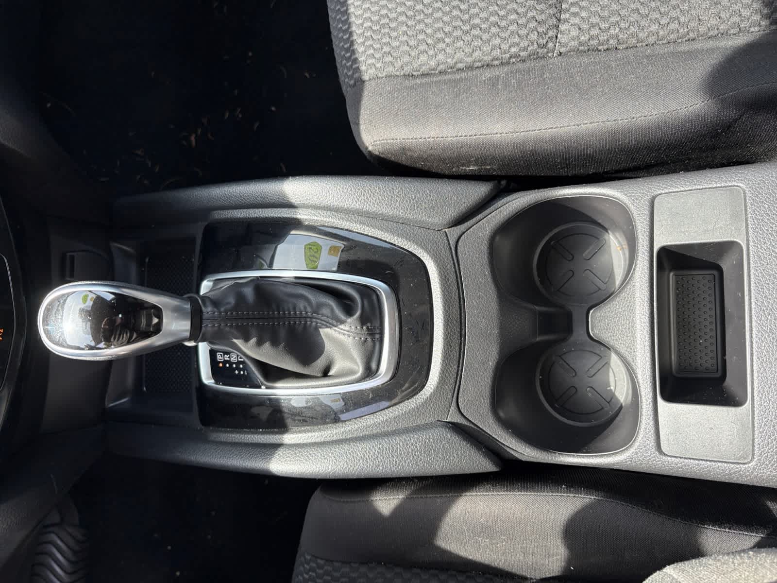used 2020 Nissan Rogue Sport car, priced at $16,998