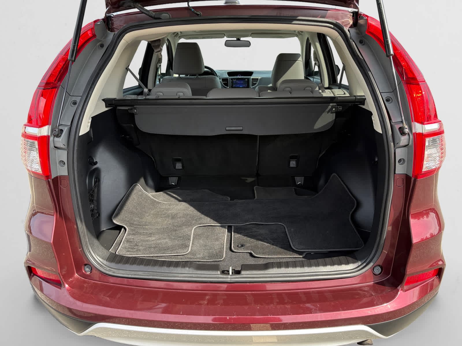 used 2016 Honda CR-V car, priced at $21,298