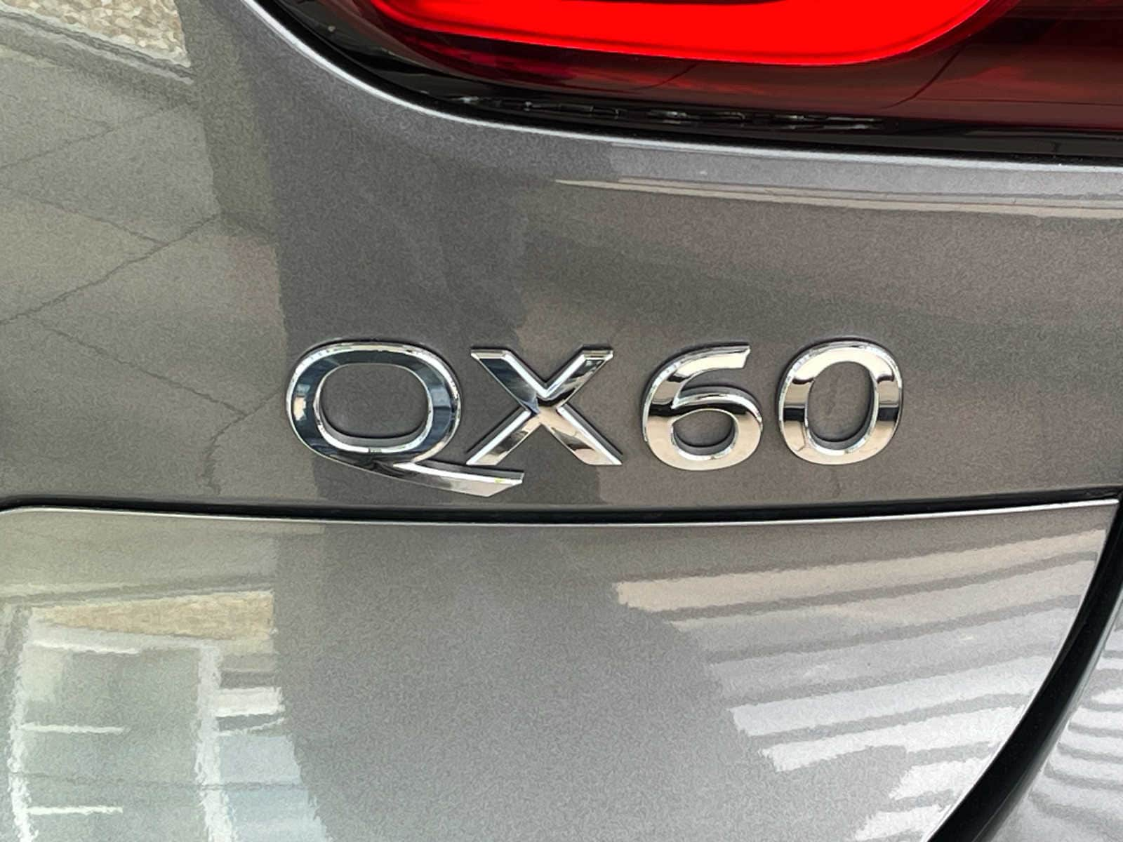 used 2019 INFINITI QX60 car, priced at $24,498