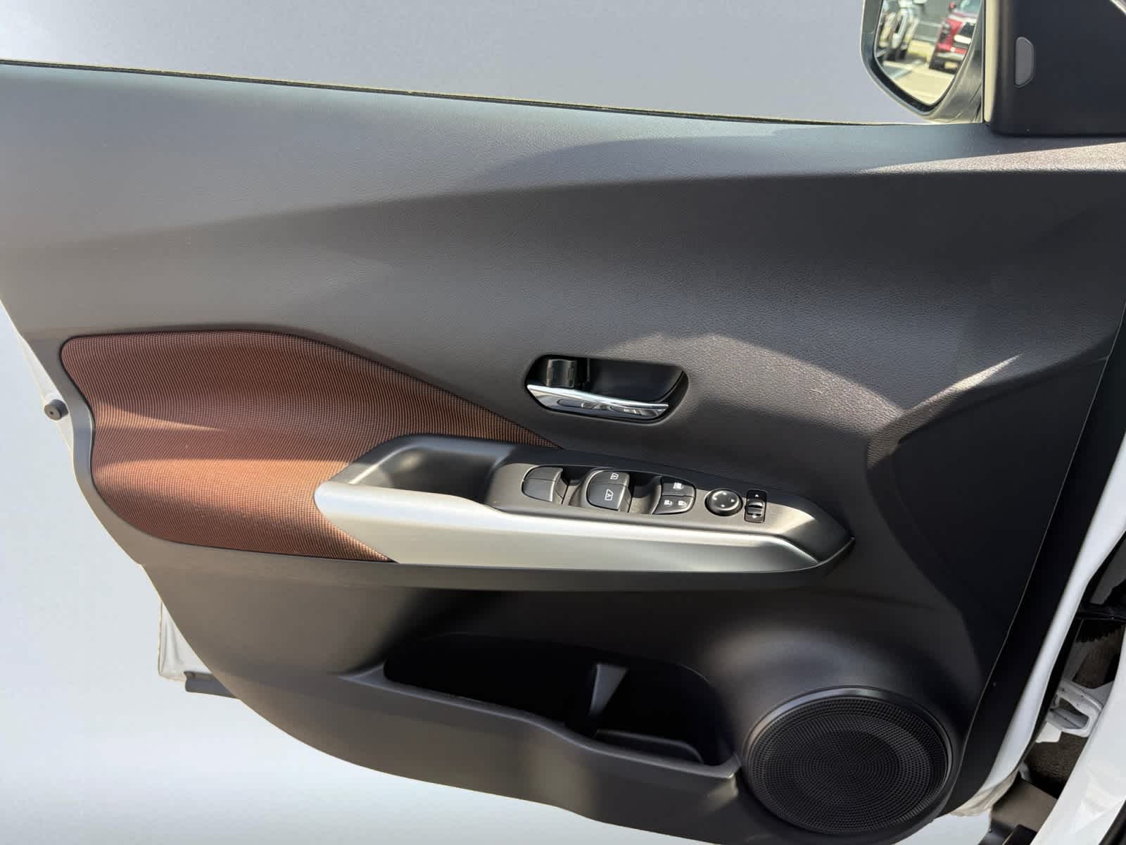 used 2020 Nissan Kicks car, priced at $18,998