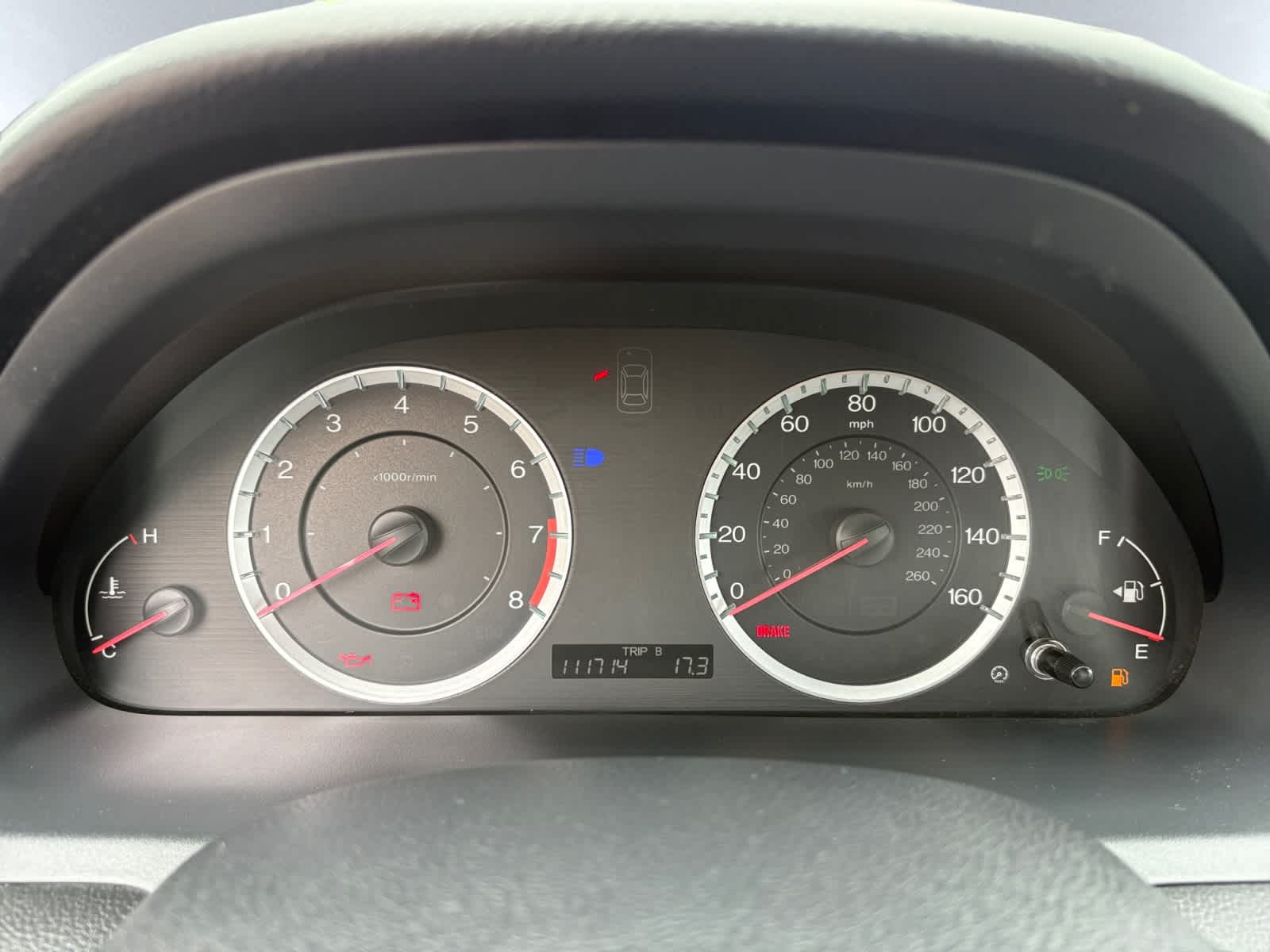used 2011 Honda Accord car, priced at $10,000