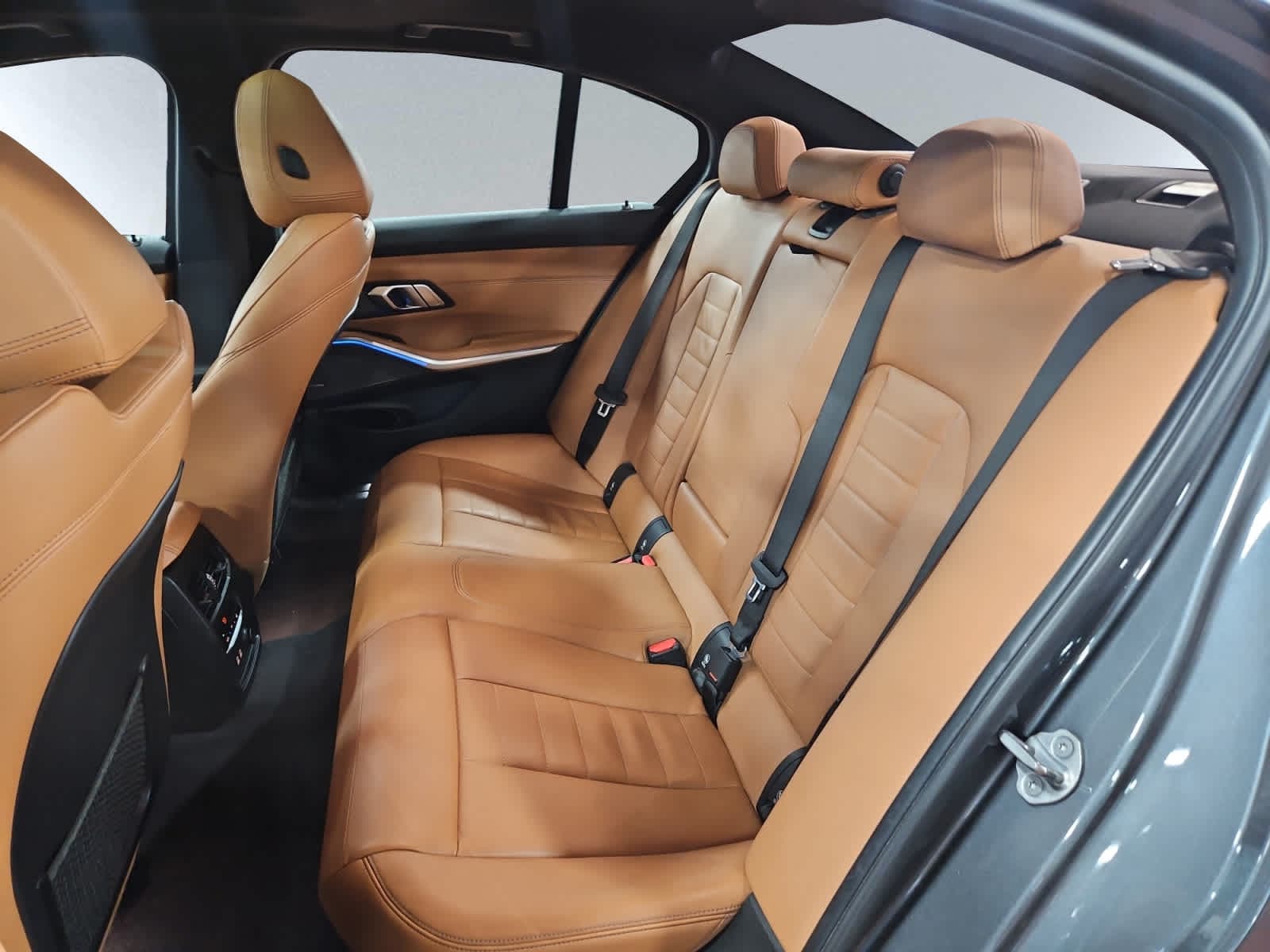 used 2020 BMW M340i car, priced at $31,998