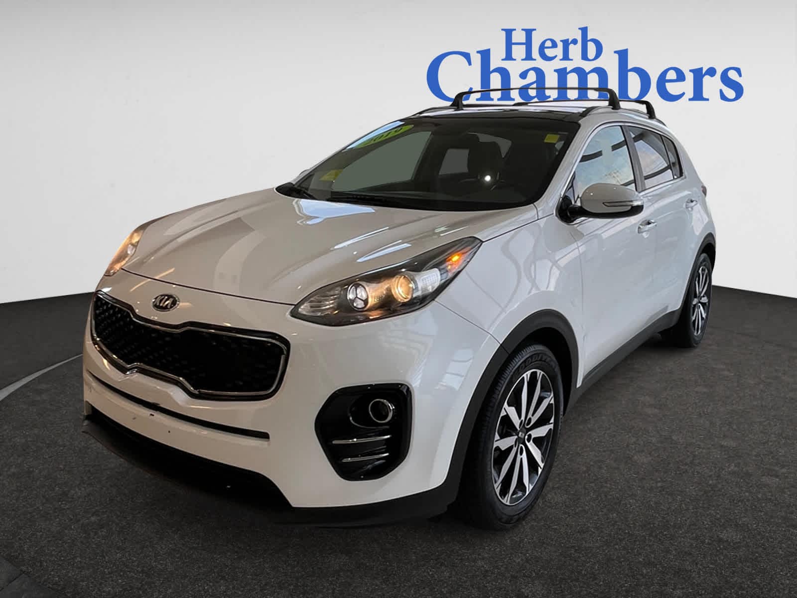 used 2019 Kia Sportage car, priced at $14,998