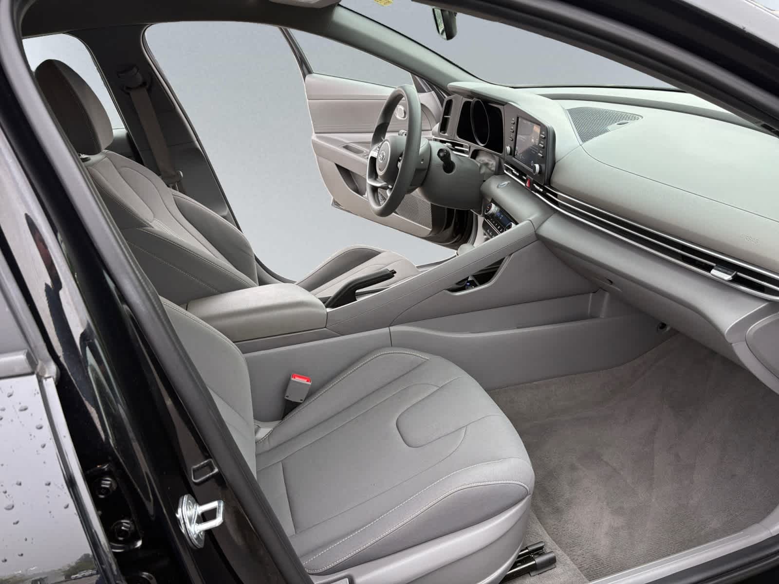 used 2022 Hyundai Elantra car, priced at $19,998