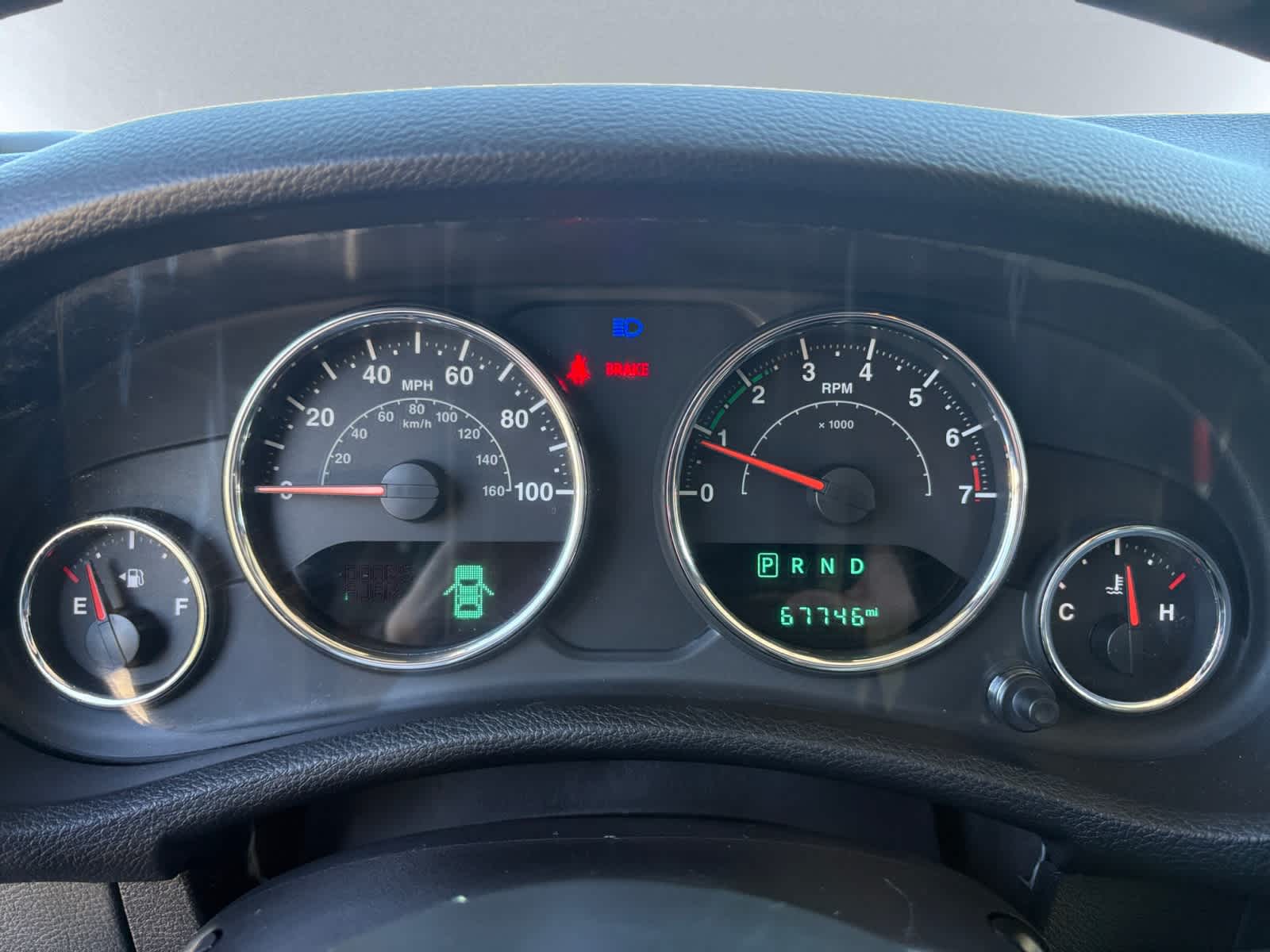 used 2018 Jeep Wrangler JK car, priced at $23,498
