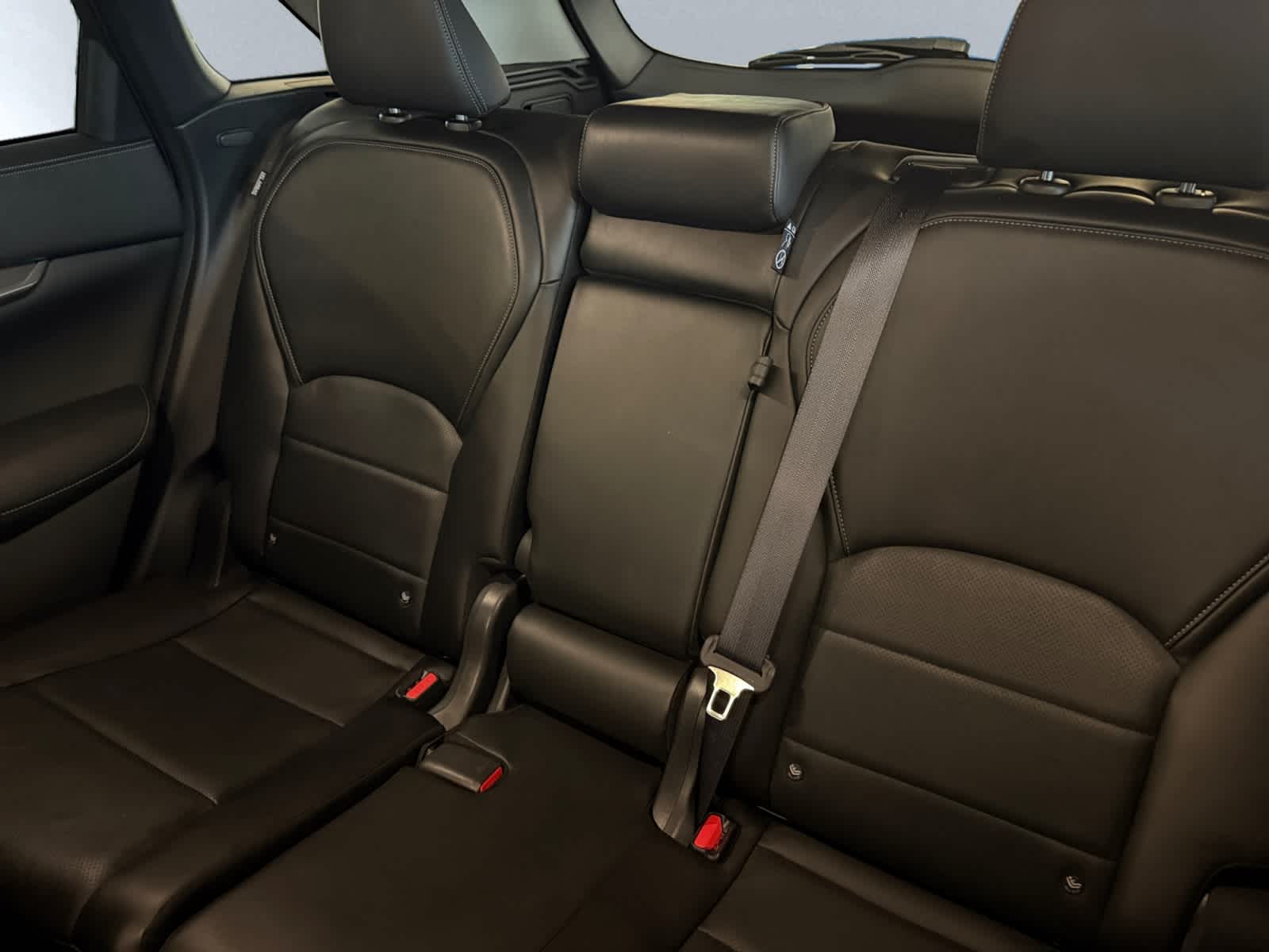 used 2023 INFINITI QX50 car, priced at $30,998