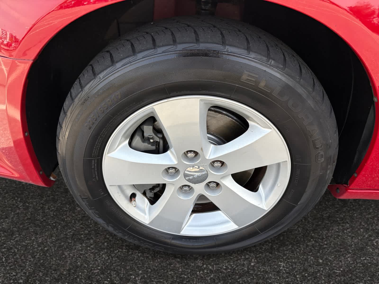 used 2013 Dodge Grand Caravan car, priced at $9,798