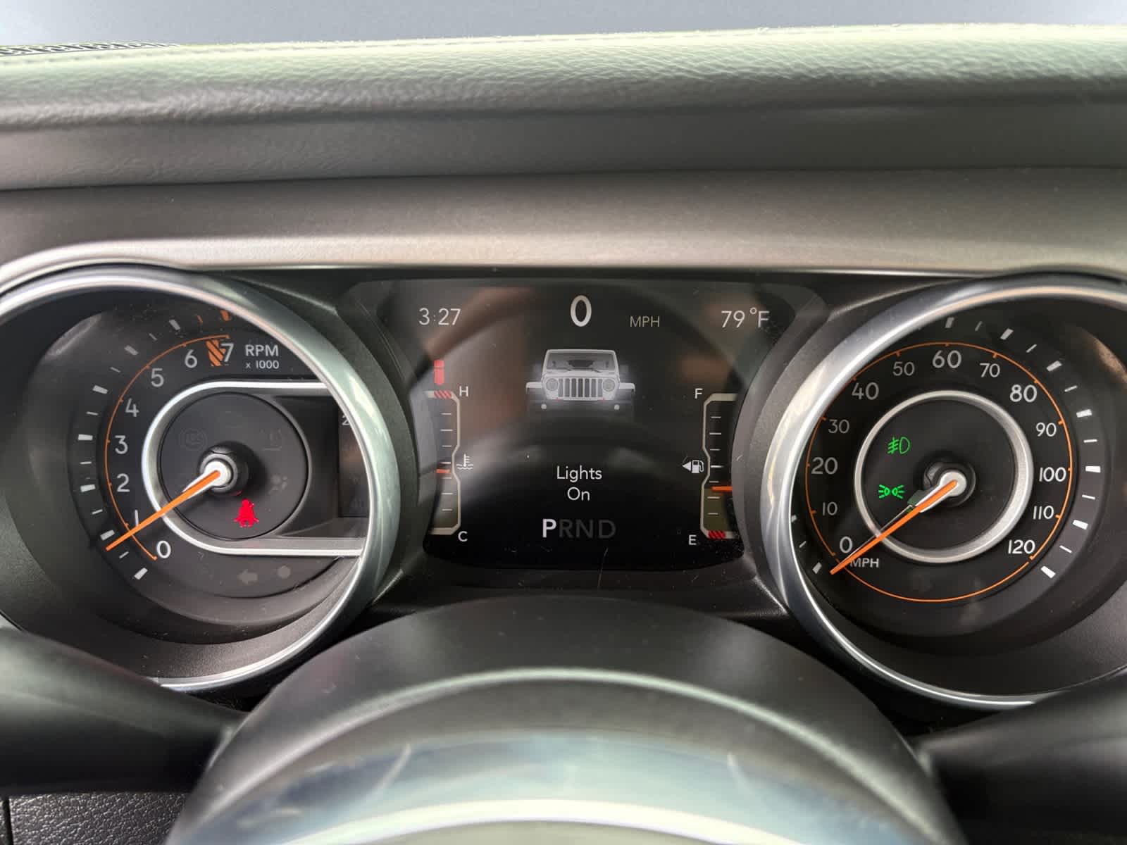 used 2018 Jeep Wrangler car, priced at $22,898