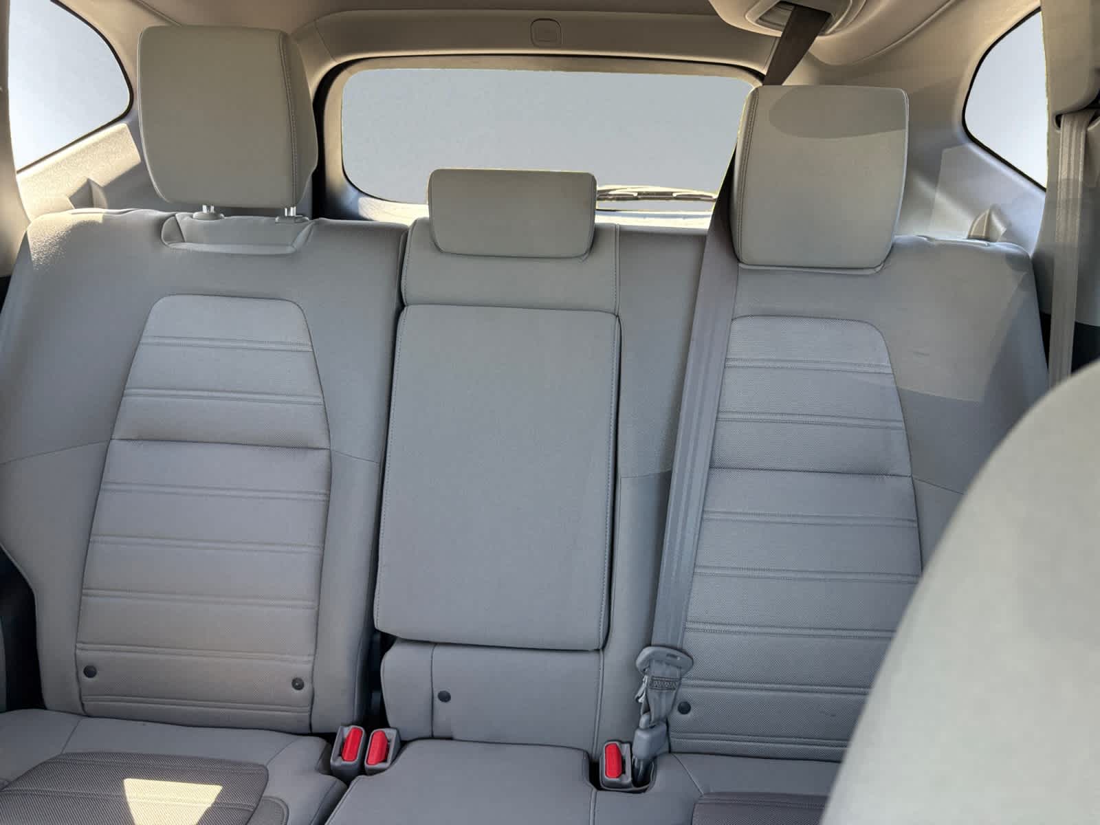 used 2022 Honda CR-V car, priced at $28,298