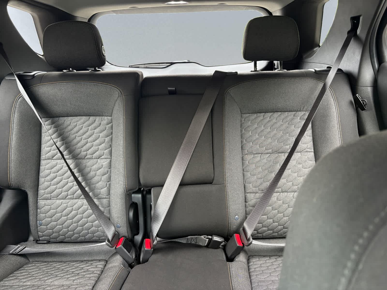 used 2020 Chevrolet Equinox car, priced at $18,798