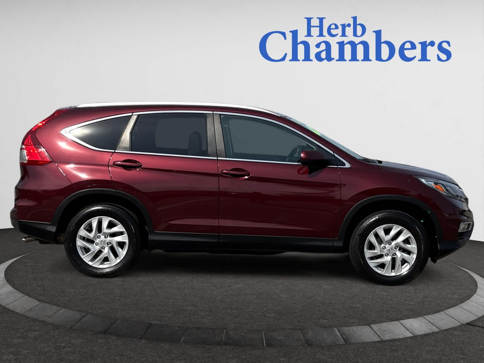 used 2016 Honda CR-V car, priced at $21,298