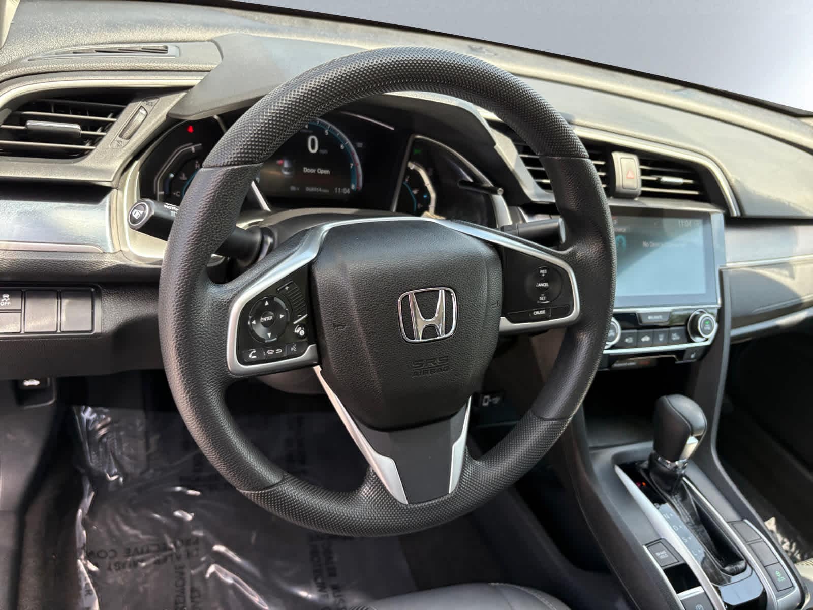 used 2016 Honda Civic car, priced at $16,998
