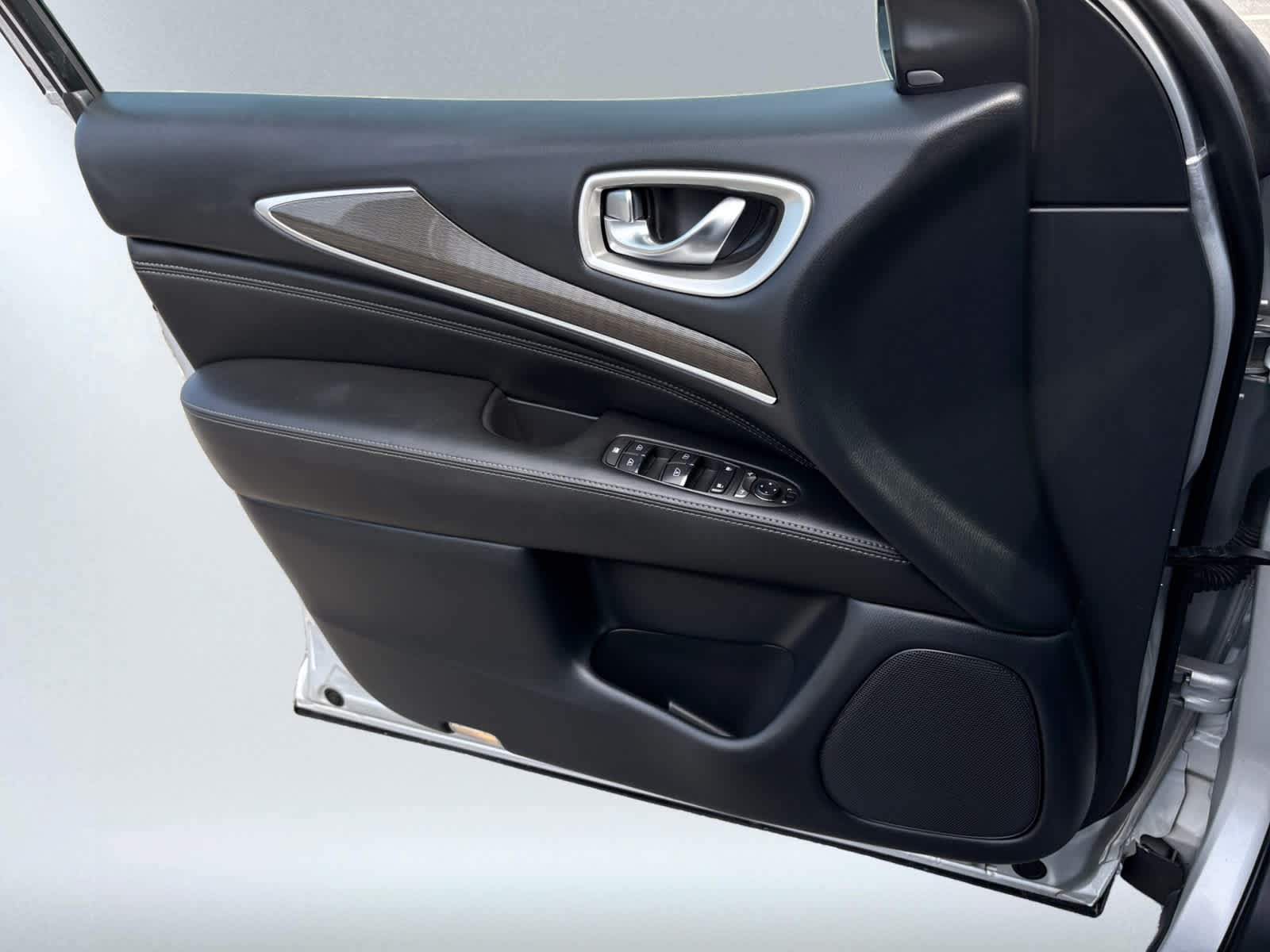 used 2019 INFINITI QX60 car, priced at $20,898