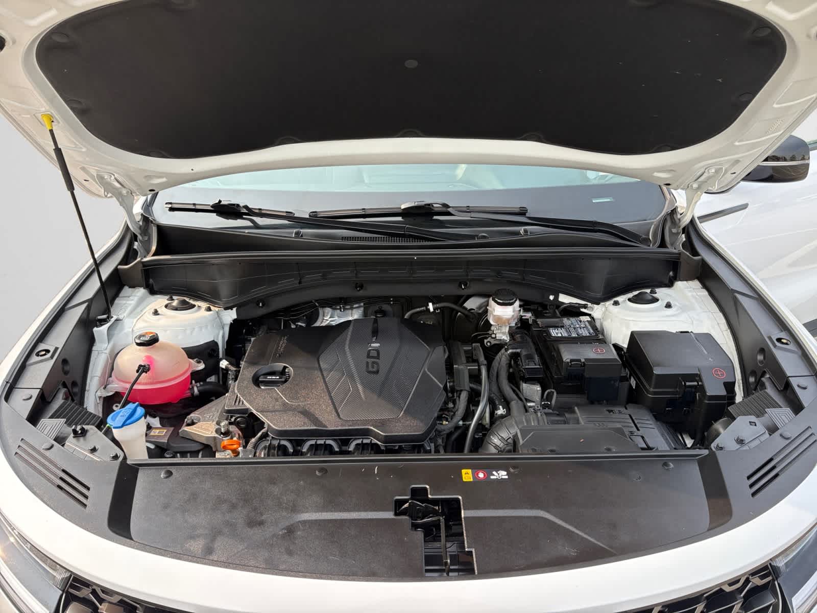 used 2022 Kia Sorento car, priced at $27,998