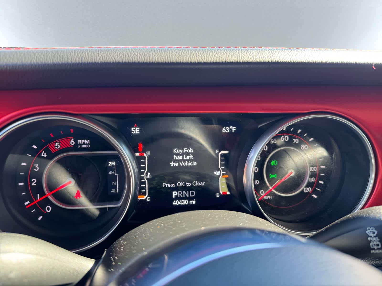 used 2021 Jeep Wrangler car, priced at $36,998