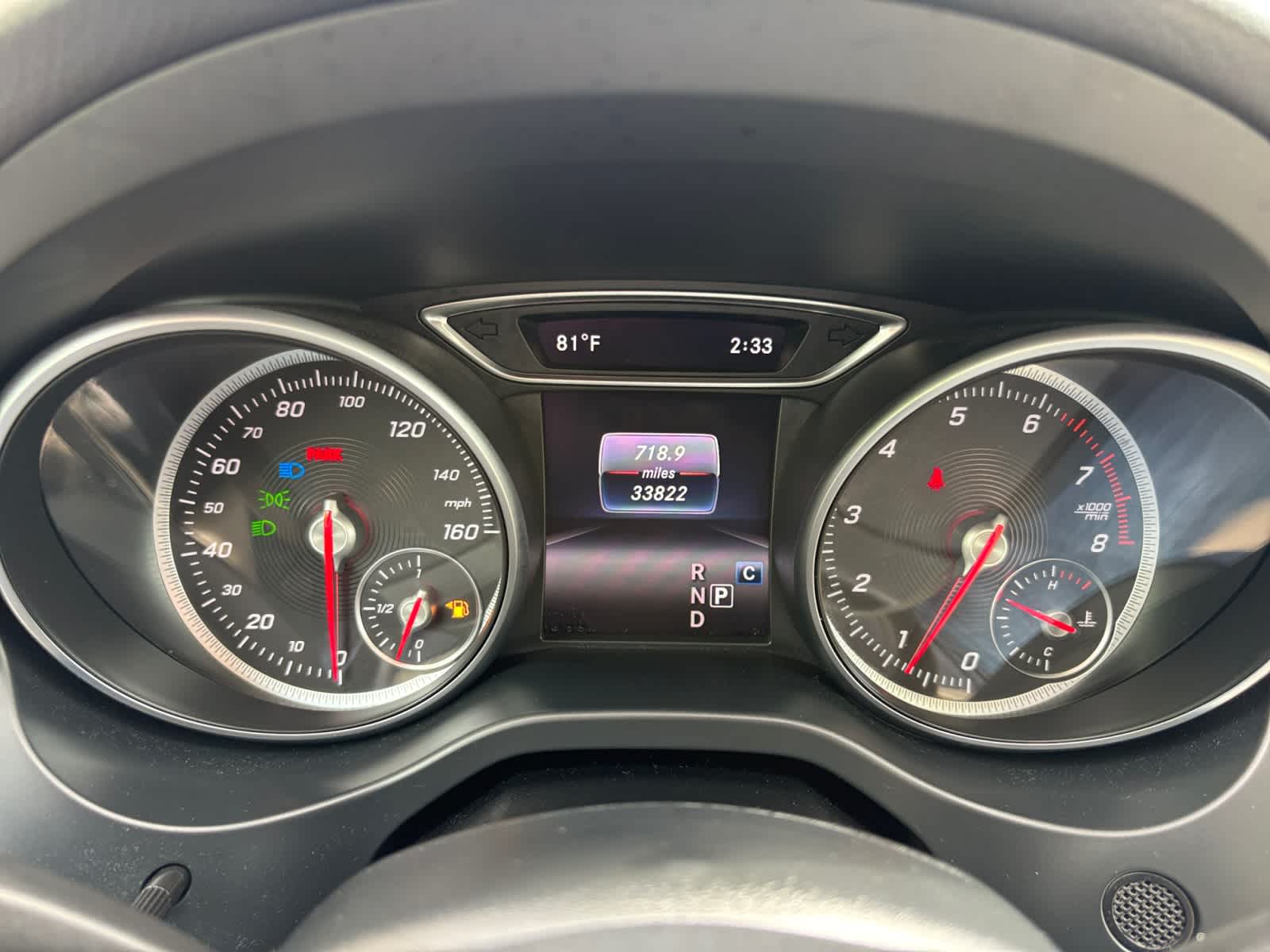 used 2020 Mercedes-Benz GLA 250 car, priced at $25,598