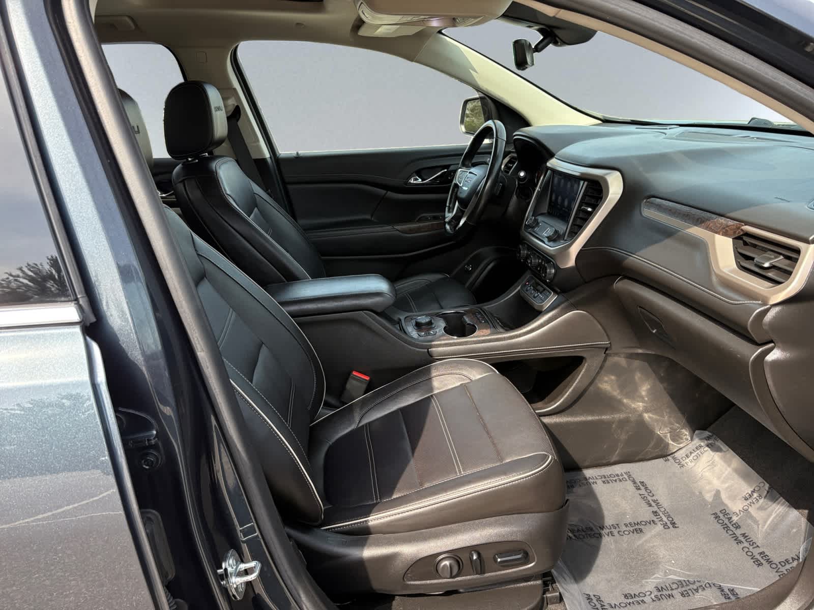 used 2020 GMC Acadia car, priced at $23,998