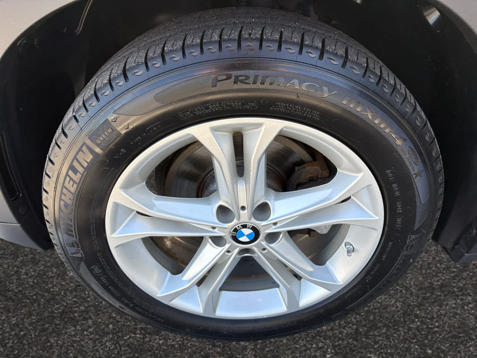 used 2020 BMW X3 car, priced at $25,798