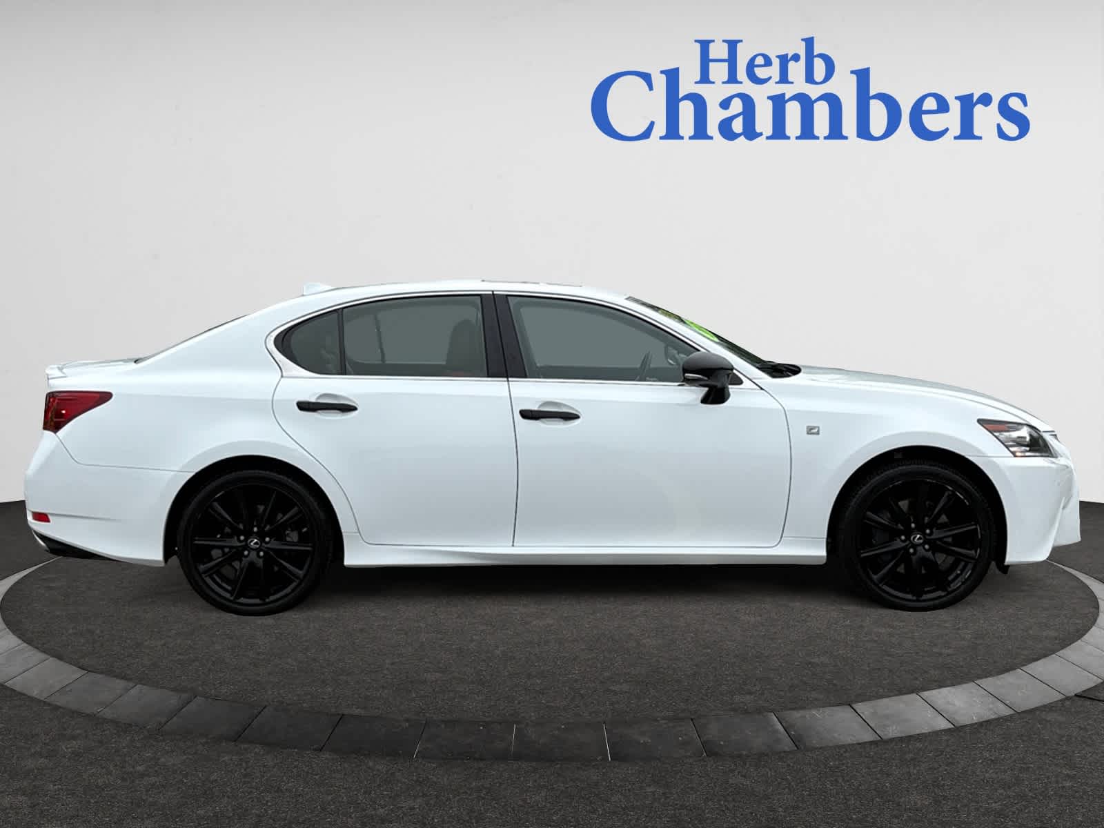 used 2015 Lexus GS 350 car, priced at $23,998
