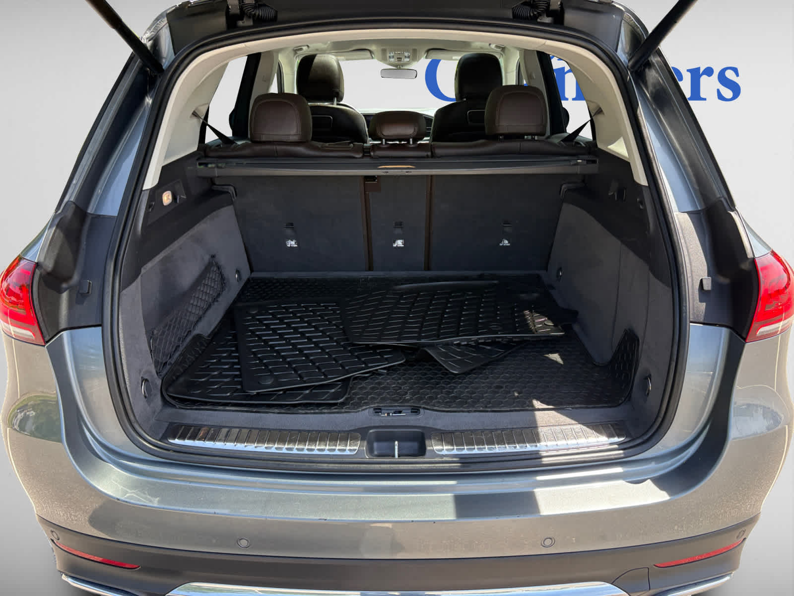 used 2020 Mercedes-Benz GLE 350 car, priced at $32,498