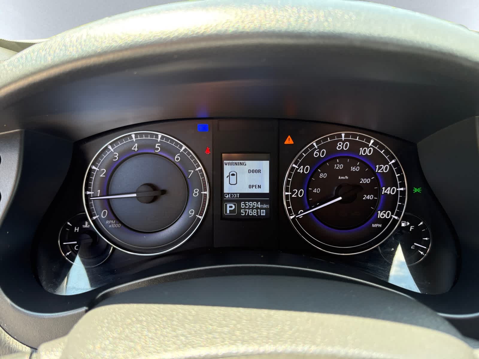used 2017 INFINITI QX50 car, priced at $17,498