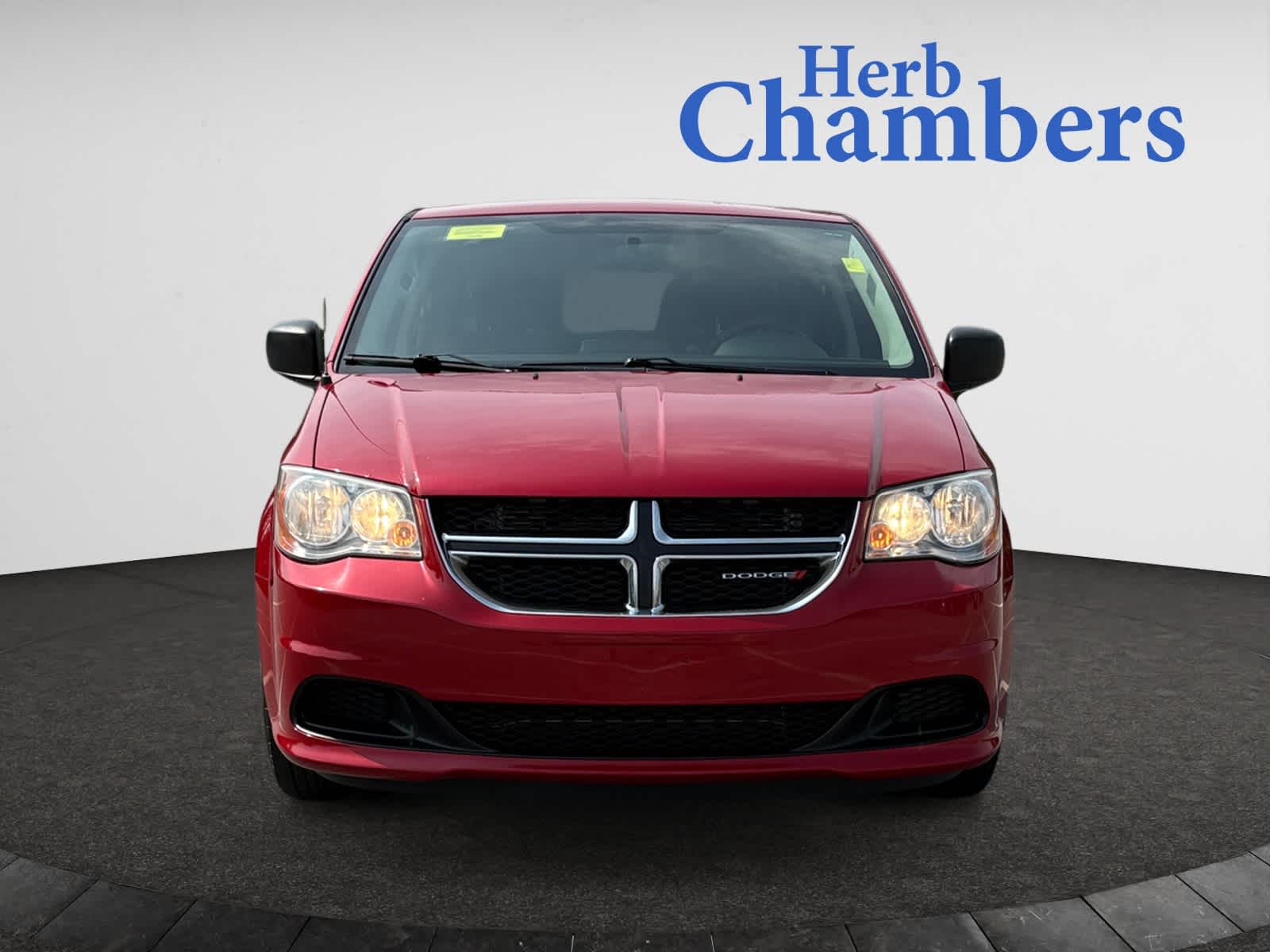 used 2013 Dodge Grand Caravan car, priced at $9,798