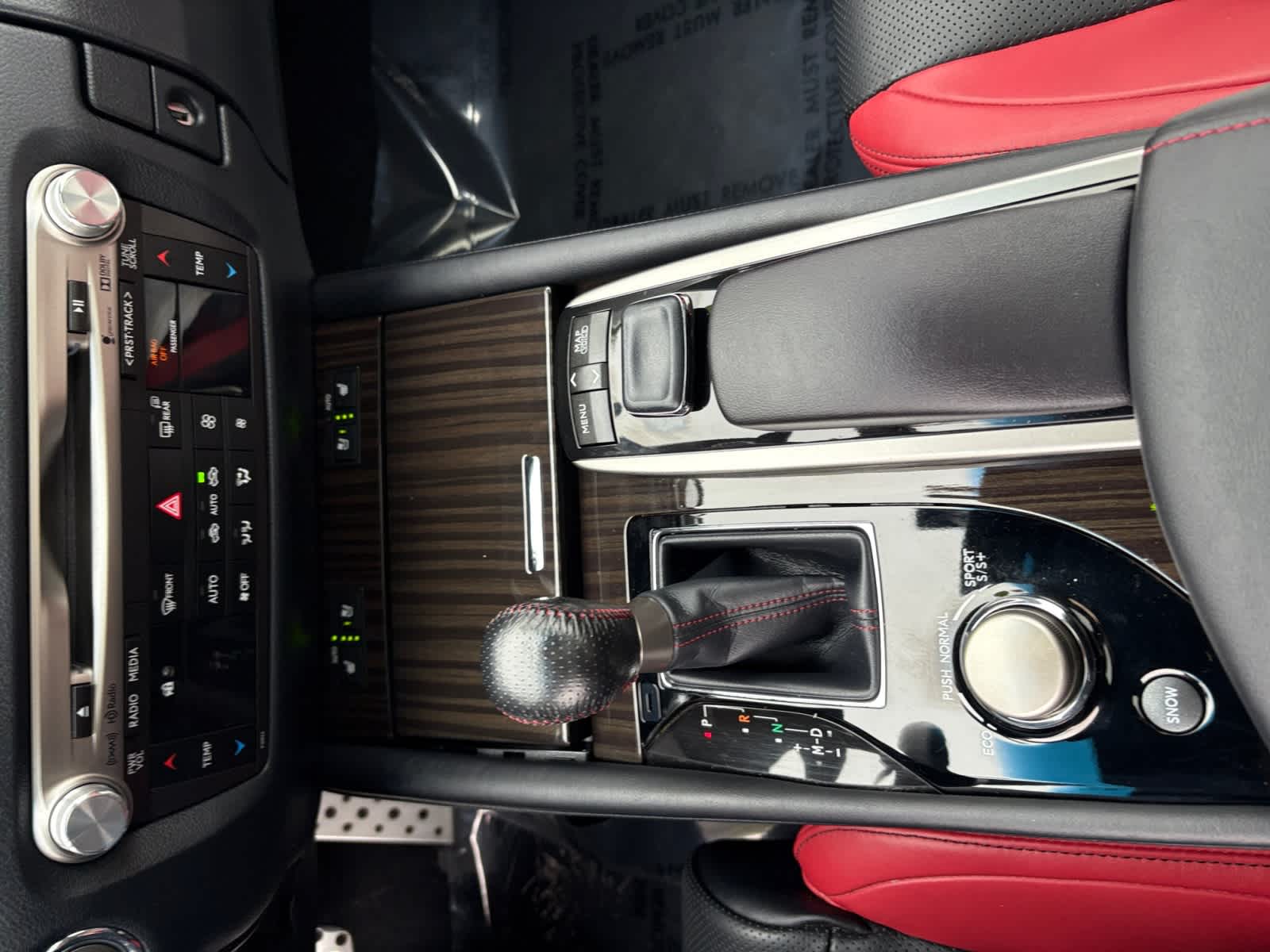 used 2015 Lexus GS 350 car, priced at $23,998