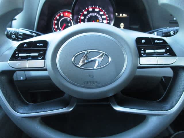 used 2022 Hyundai Elantra car, priced at $19,998