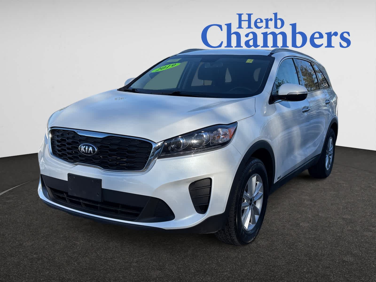 used 2019 Kia Sorento car, priced at $15,598