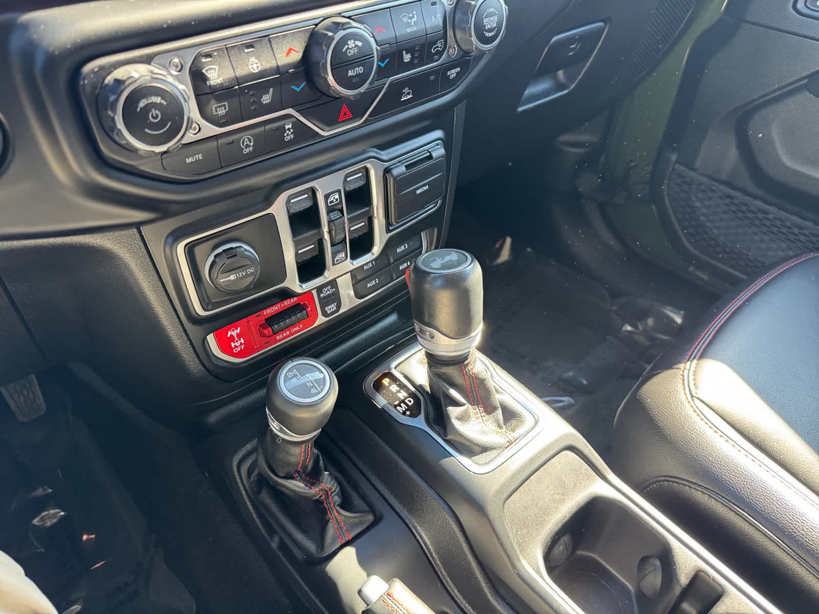 used 2021 Jeep Wrangler car, priced at $36,998