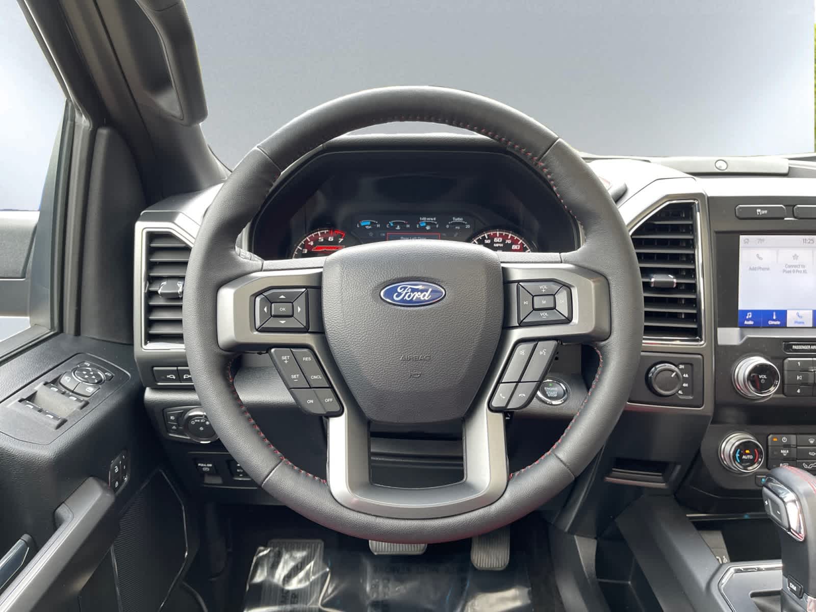 used 2020 Ford F-150 car, priced at $39,998