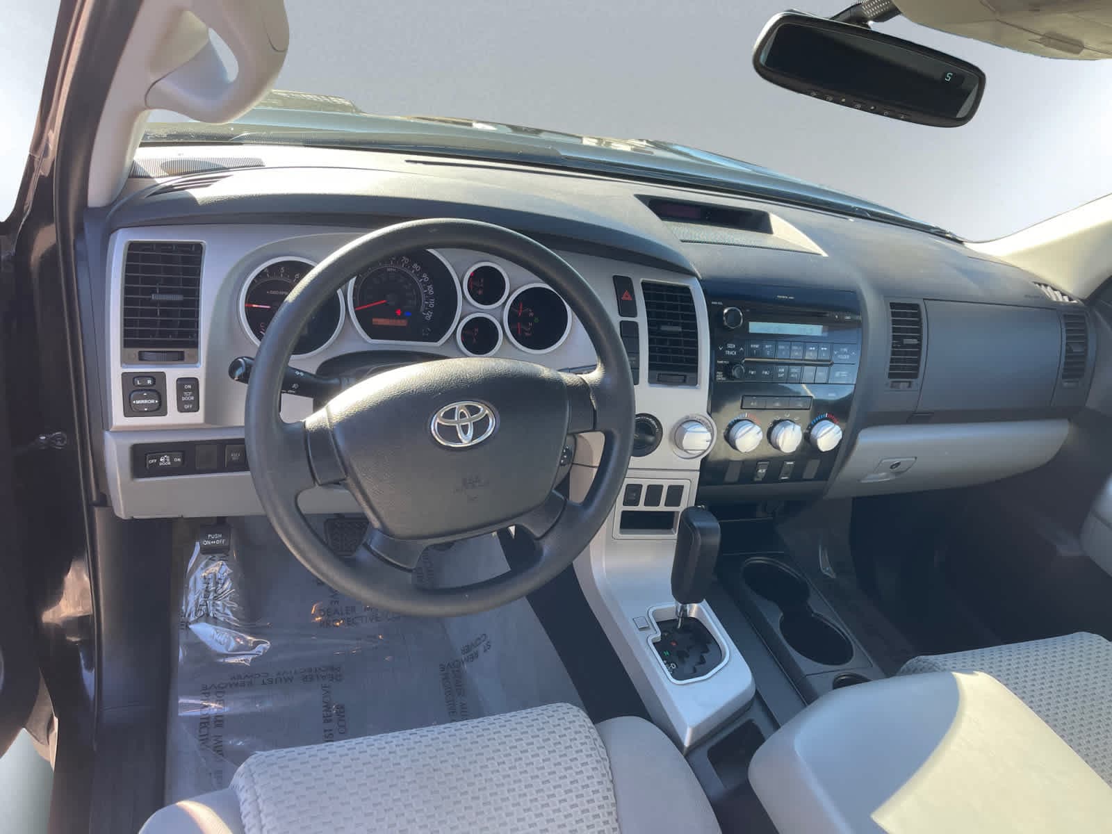 used 2007 Toyota Tundra car, priced at $11,998