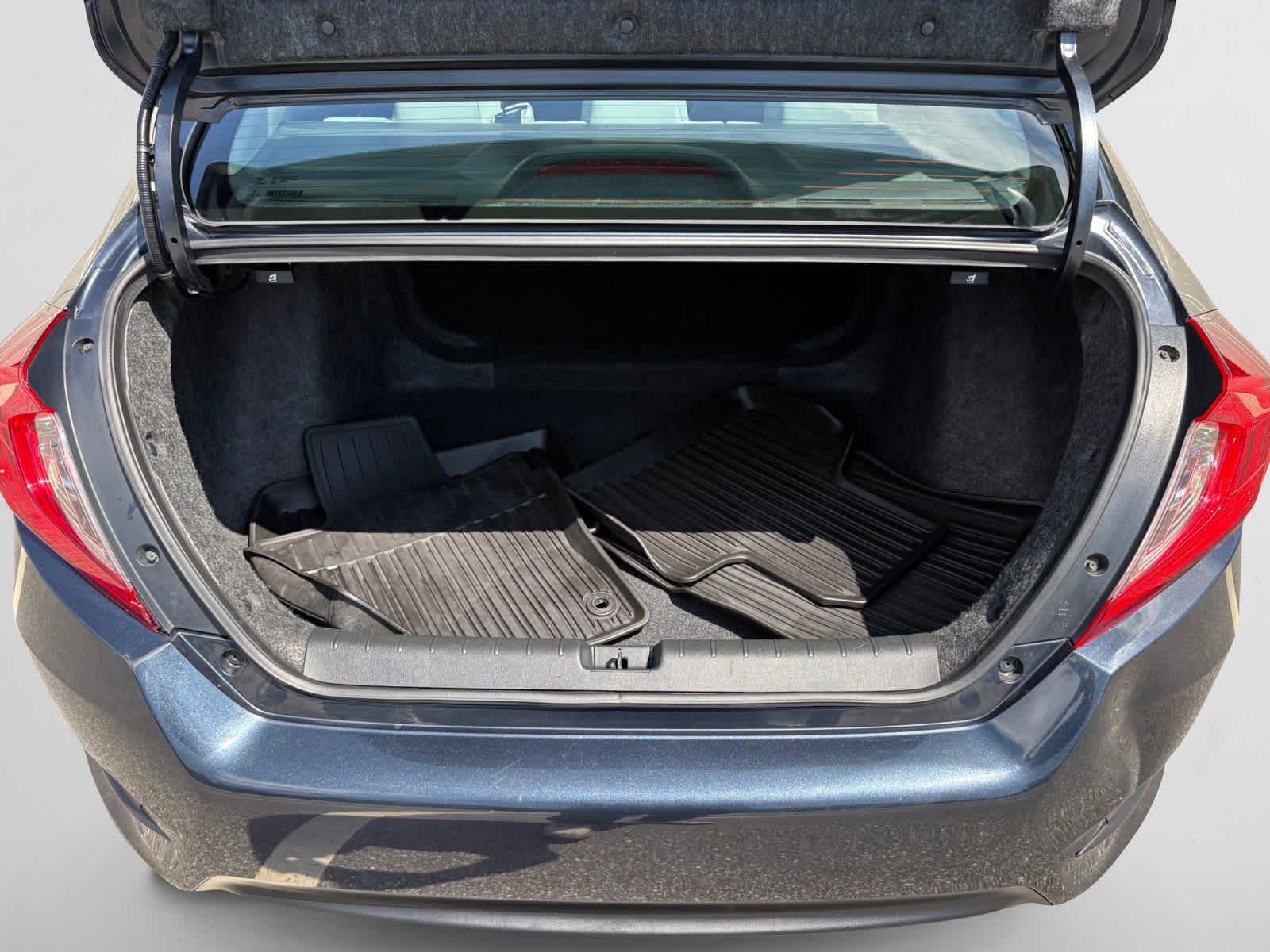 used 2016 Honda Civic car, priced at $16,998