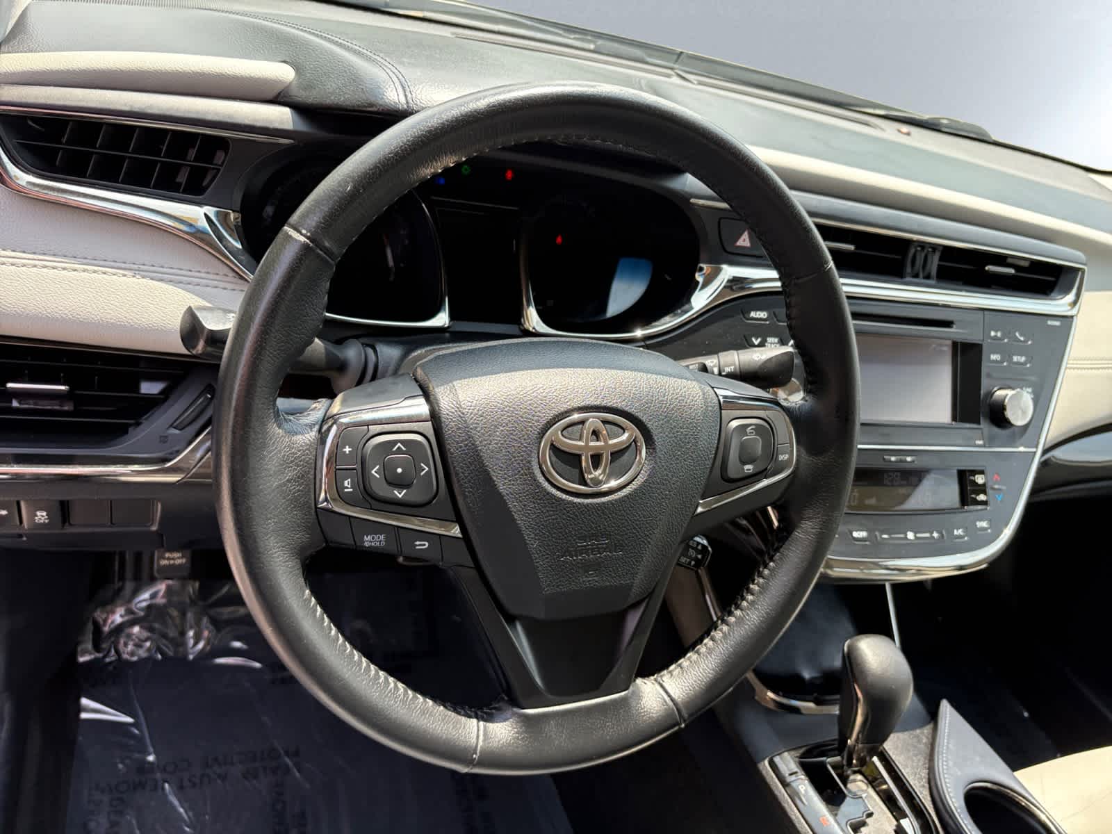 used 2013 Toyota Avalon car, priced at $15,998