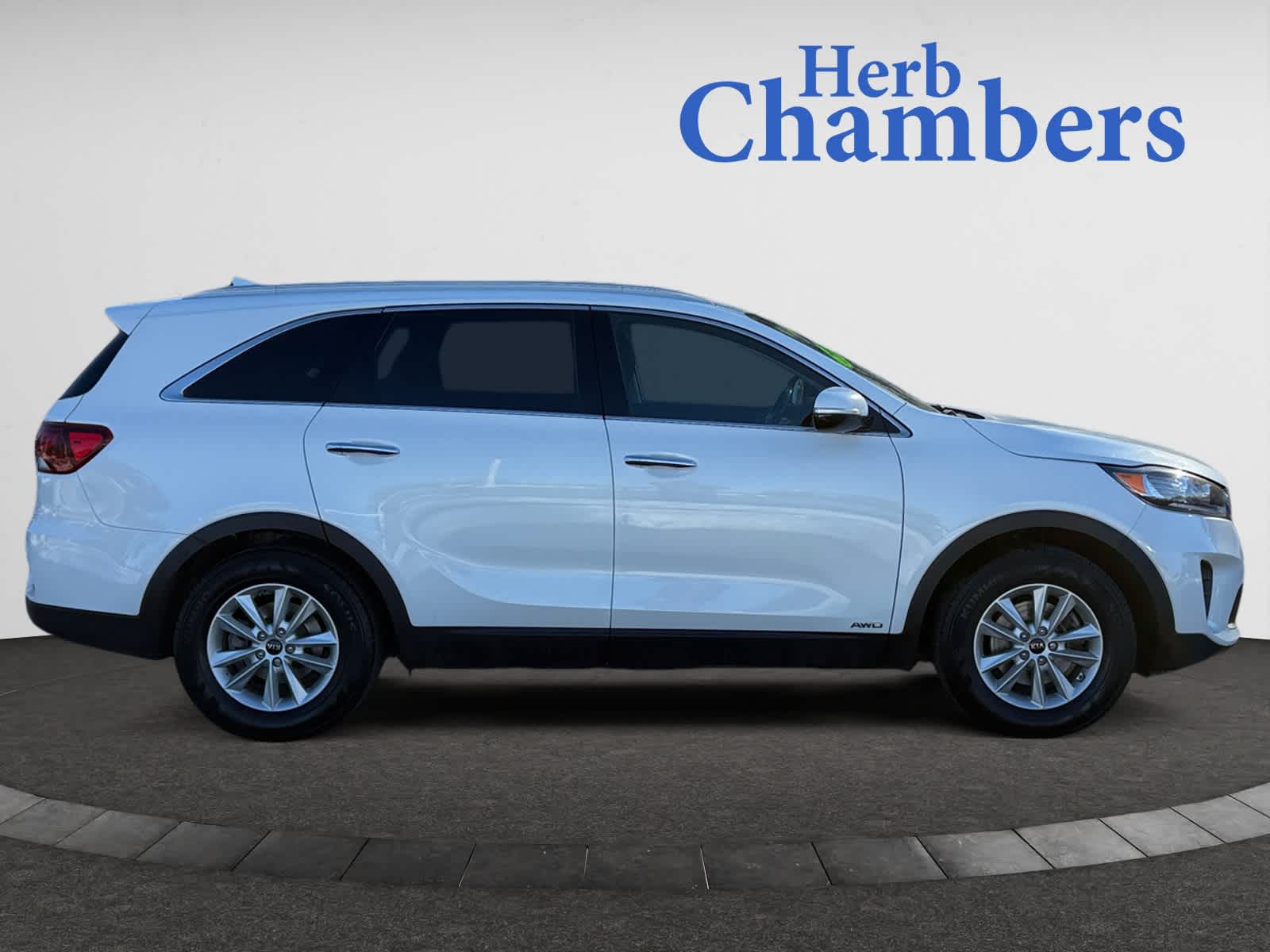 used 2019 Kia Sorento car, priced at $15,598