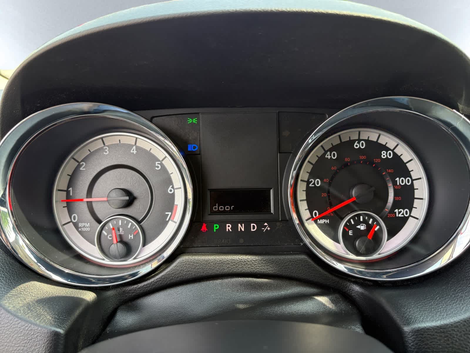used 2013 Dodge Grand Caravan car, priced at $9,798