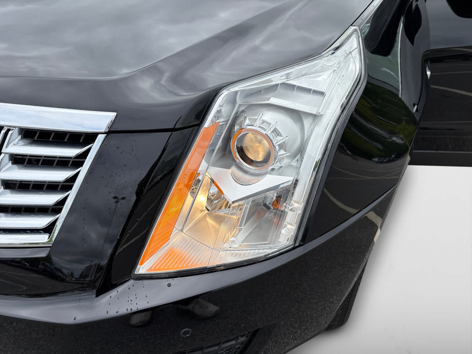 used 2013 Cadillac SRX car, priced at $10,998