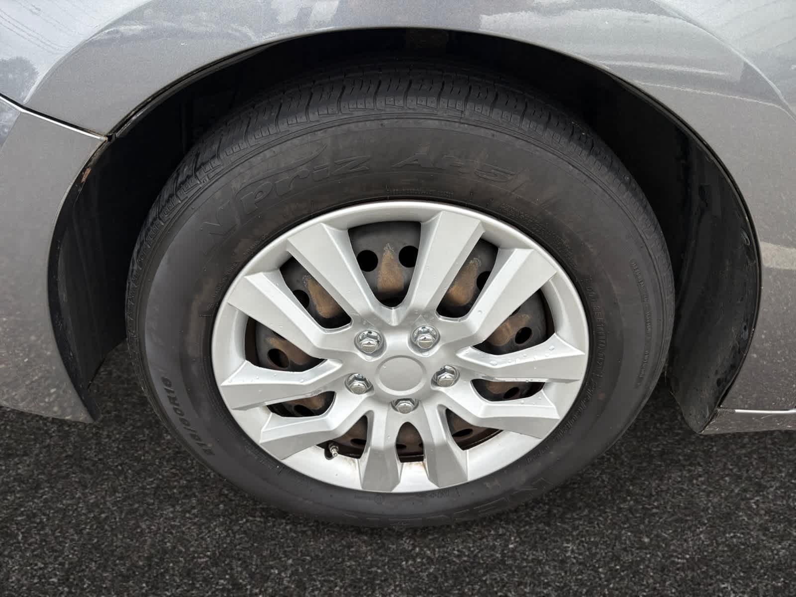 used 2011 Honda Accord car, priced at $10,000